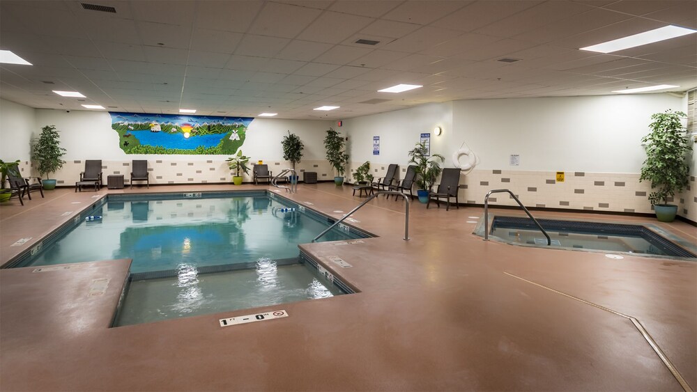 Coeur D'alene Casino Resort Hotel - photo 16