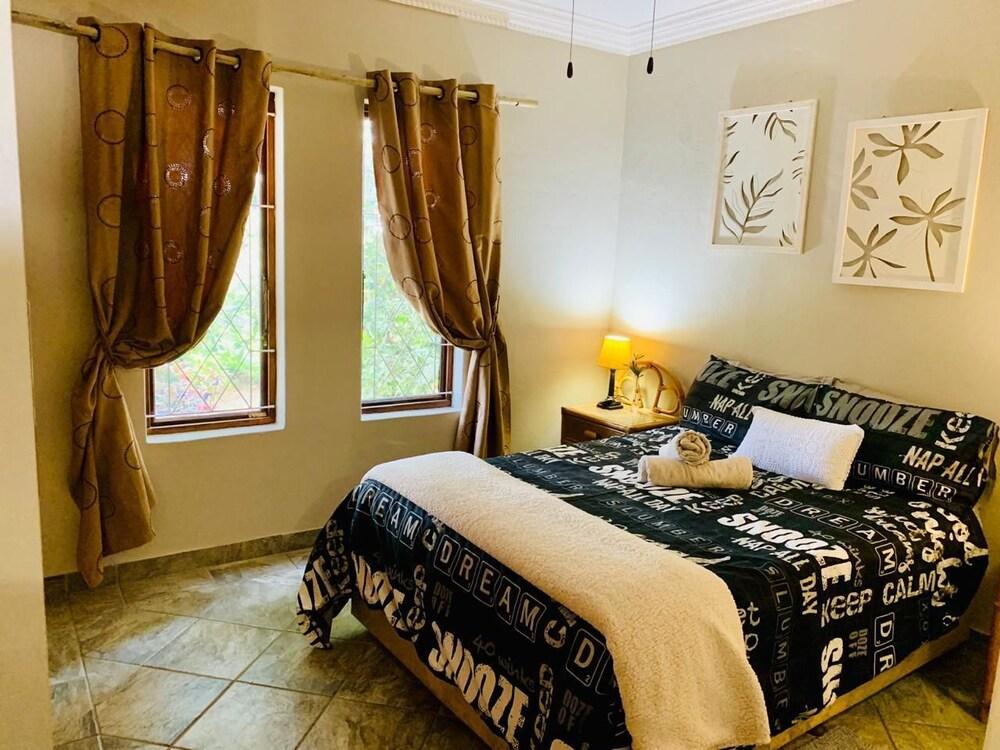 33 The Bridge Resort in St Lucia, South Africa