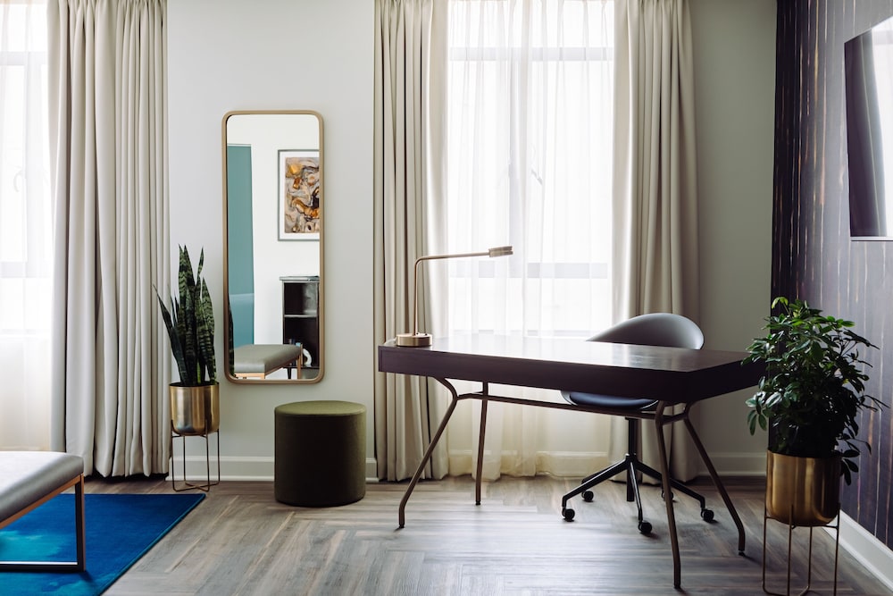 Hotel Deco - photo 5