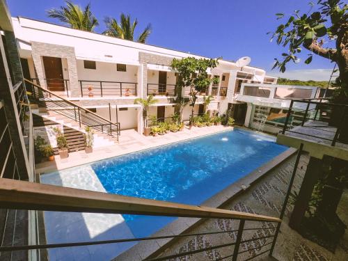 Miami Heat Beach Resort in Morong, Philippines