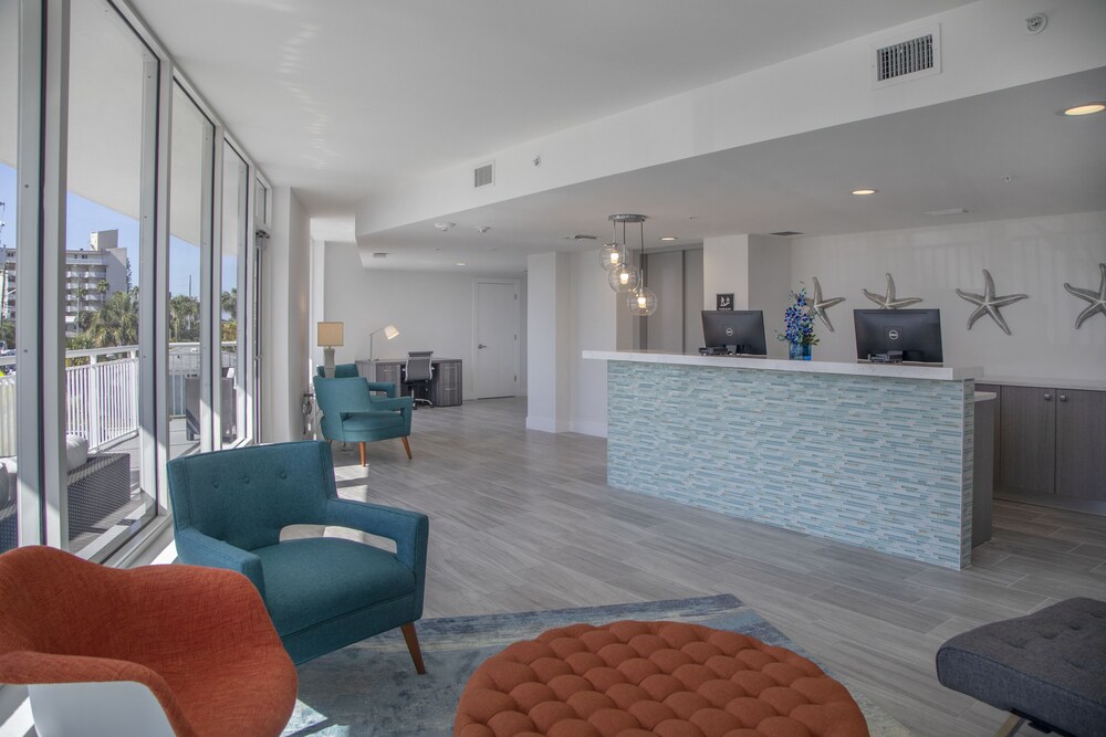 Provident Oceana Beachfront Suites - photo 2