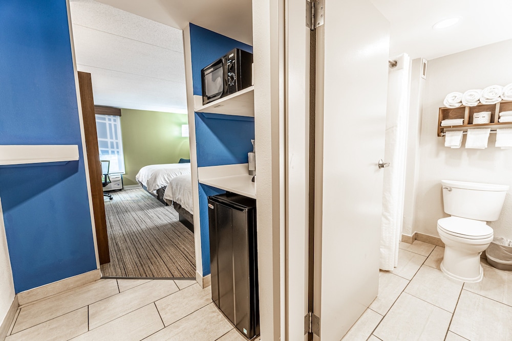 Holiday Inn Express Indianapolis South by IHG - photo 20