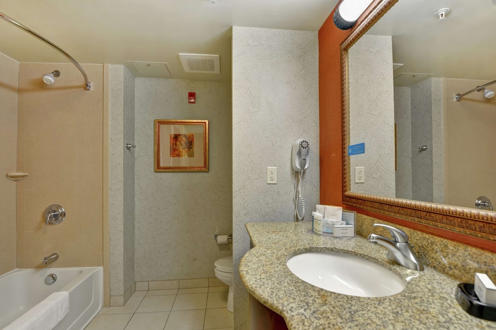 Hampton Inn & Suites Peoria at Grand Prairie IL - photo 26