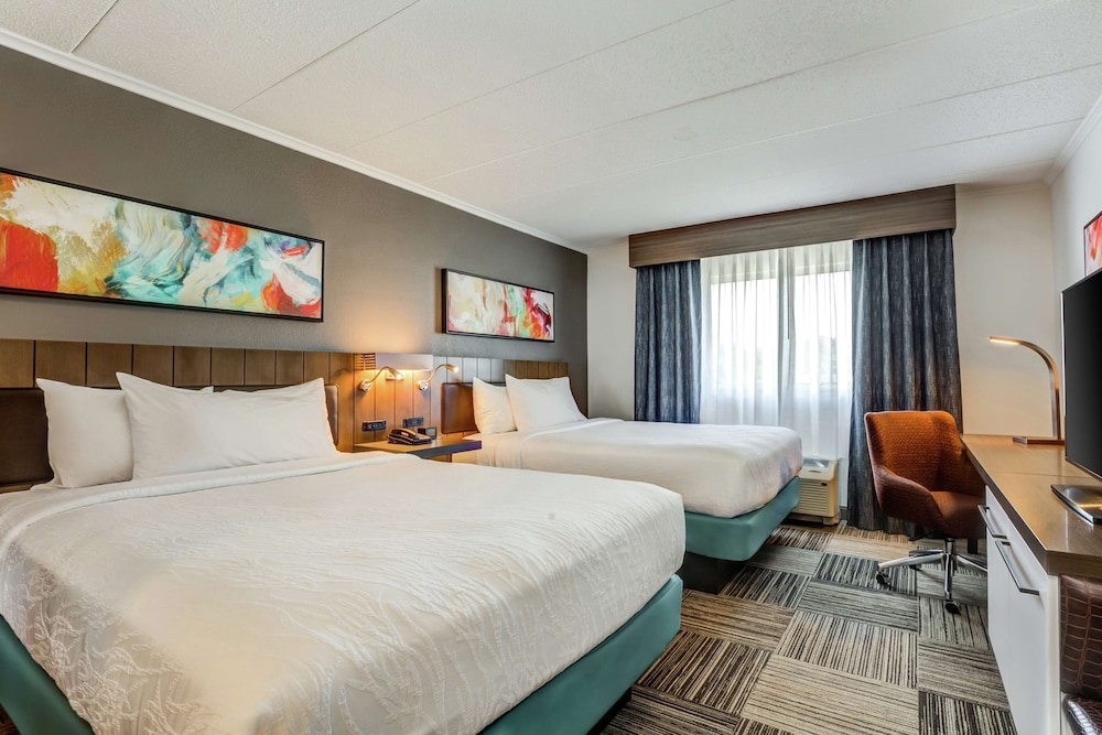 Hilton Garden Inn Boston Waltham - photo 16