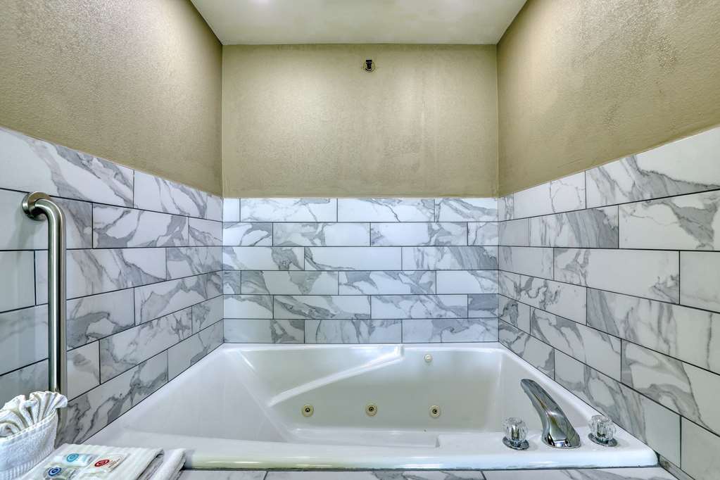 Comfort Suites Madison West Middleton - photo 39