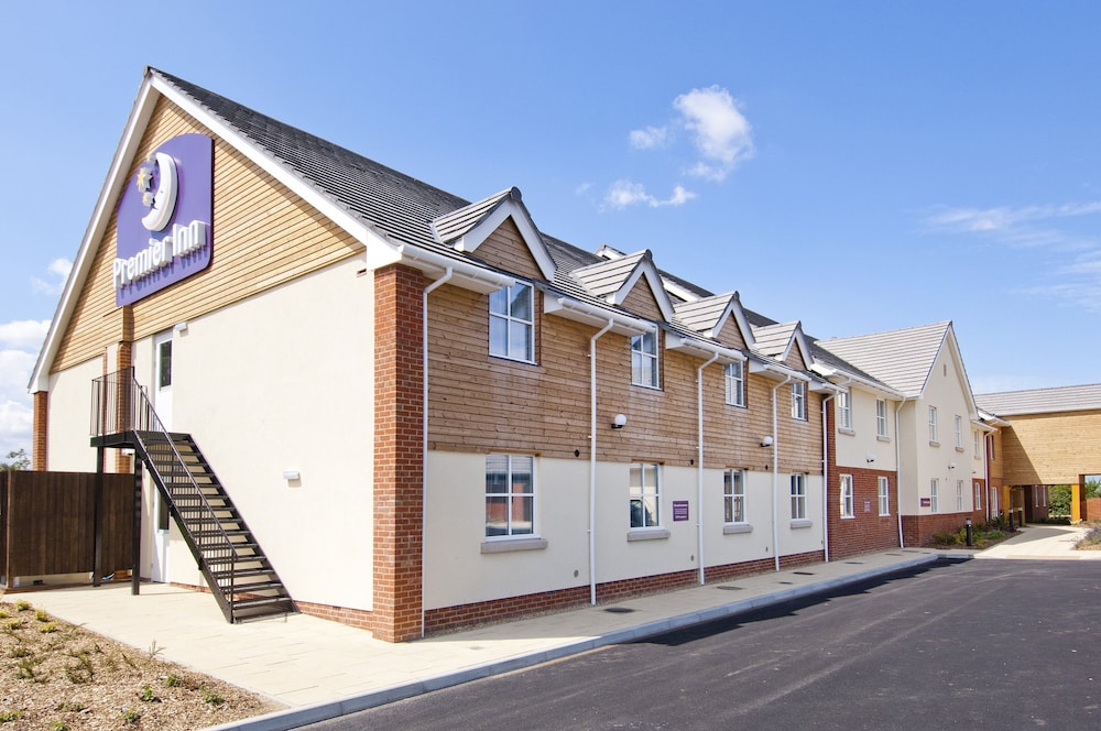 Premier Inn Ramsgate in Ramsgate, United Kingdom