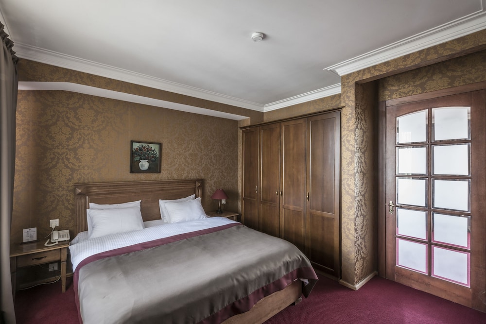 Kopala Hotel — Tbilisi — photo 4