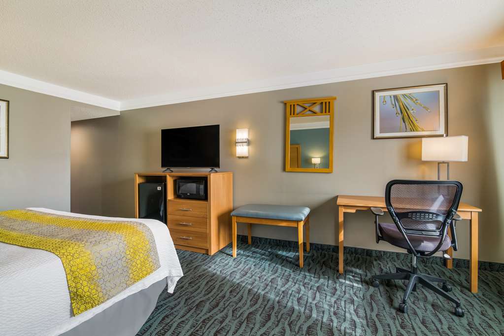 Best Western PLUS Executive Court Inn & Conference Center - photo 37