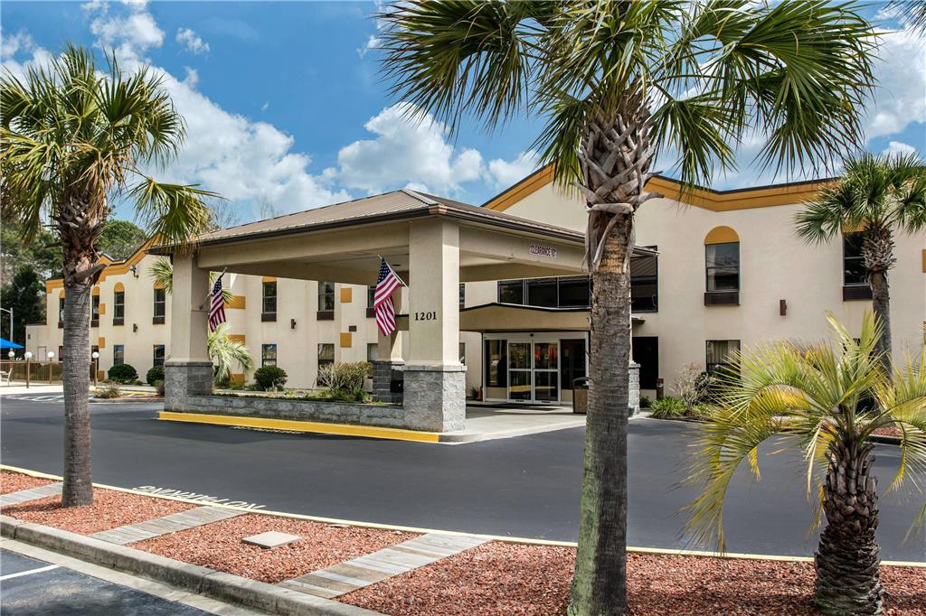 Quality Inn Surfside Myrtle Beach - photo 3