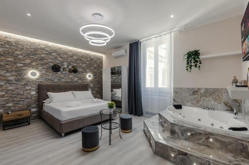 Hadrian's House — 4-Star Luxury Hotel in Rome, Italy