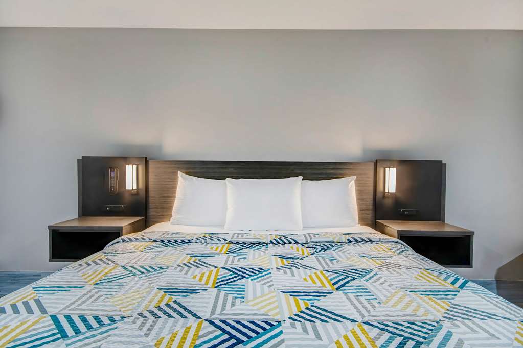 Motel 6 Aransas Pass Tx - photo 11