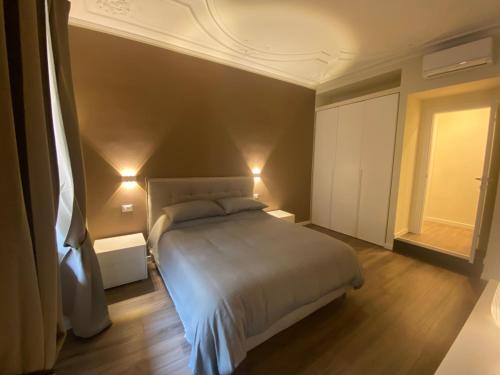 Colombo Sweet House — 4-Star Luxury Hotel in Genoa, Italy