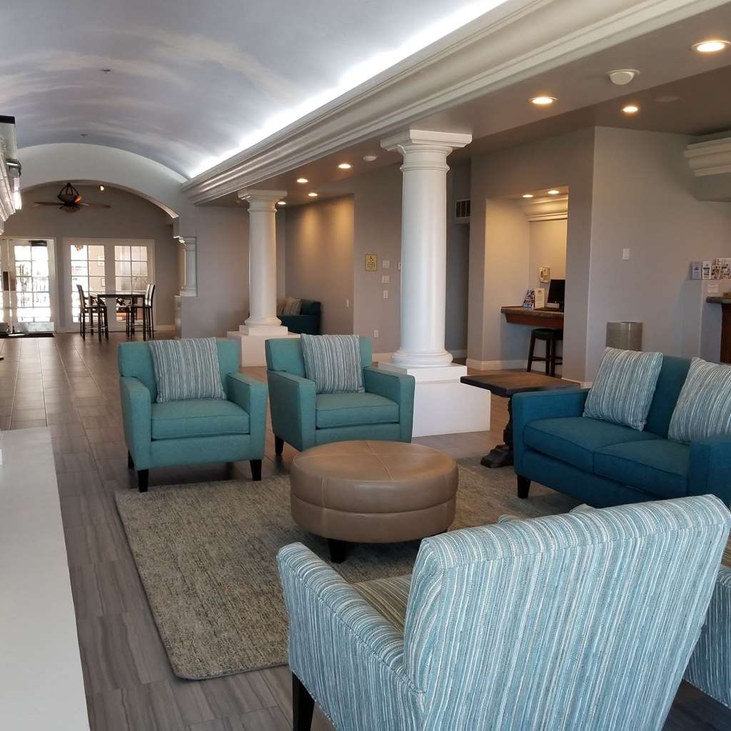 Tamarack Beach Resort Hotel - photo 17