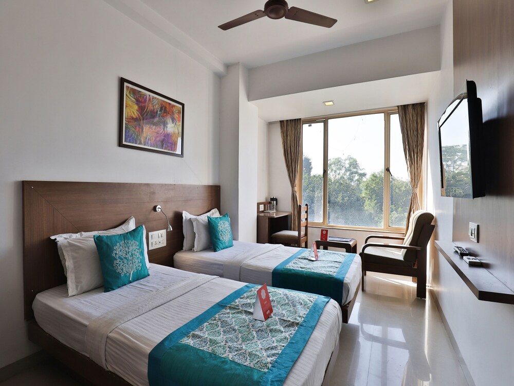 OYO 3264 Hotel Ranvir Prime in Jalandhar, India