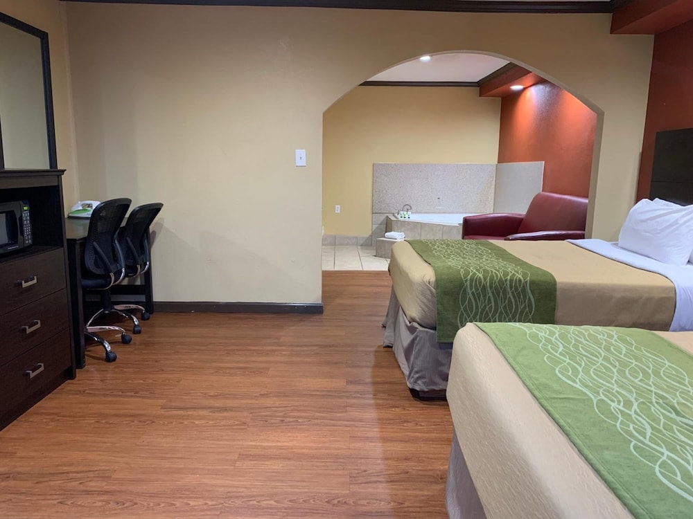 Journey Inn - photo 6