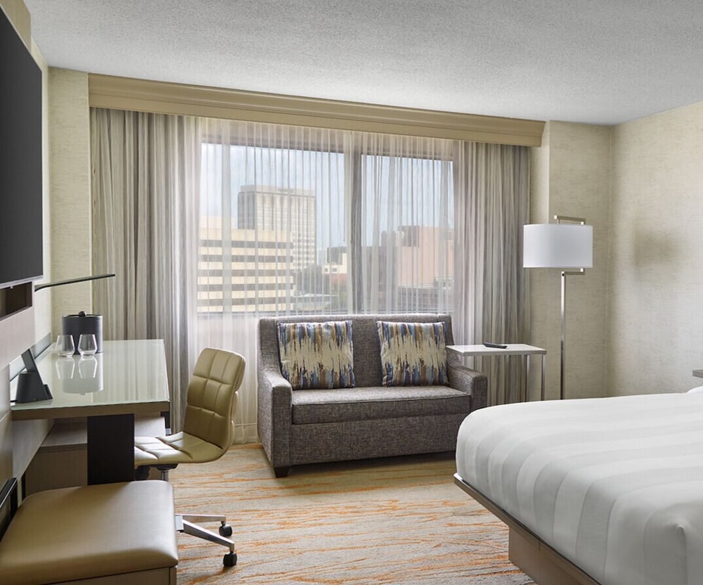 Chattanooga Marriott Downtown - photo 50