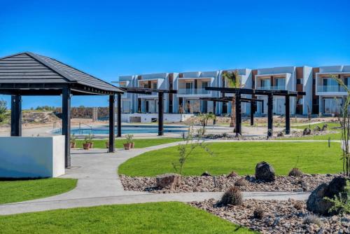 Eagle Village at Islas del Mar A2 in Puerto Penasco, Mexico