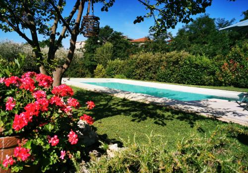 Gli Ulivi — hotel in Santo Stefano Di Magra