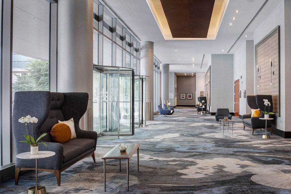 JW Marriott Hotel Grand Rapids - photo 3