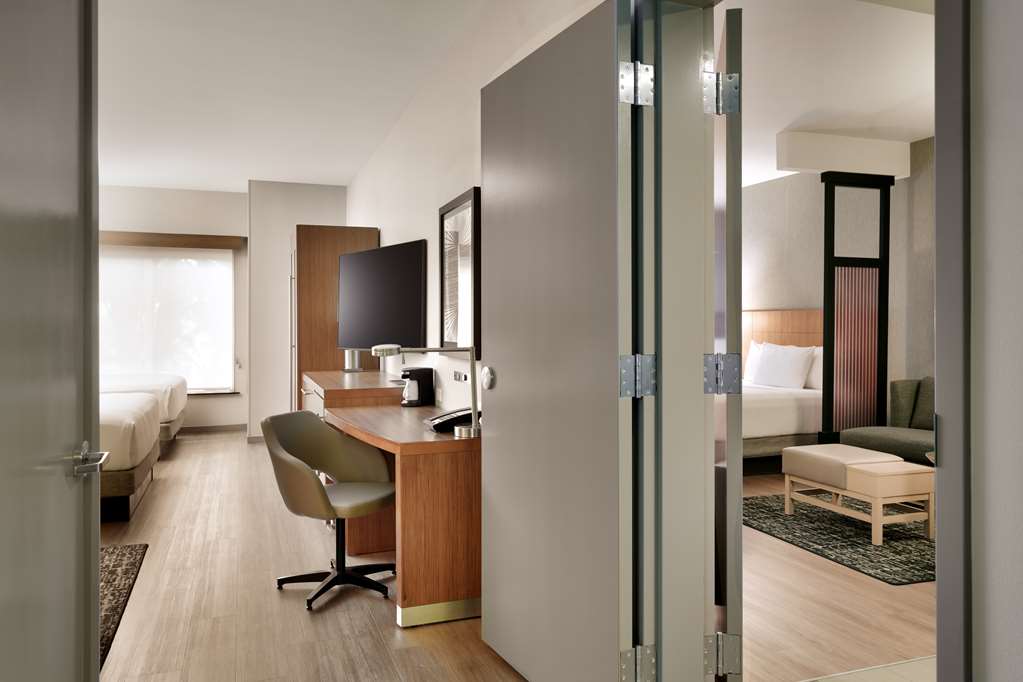 Hyatt Place at Anaheim Resort Convention Center - photo 31