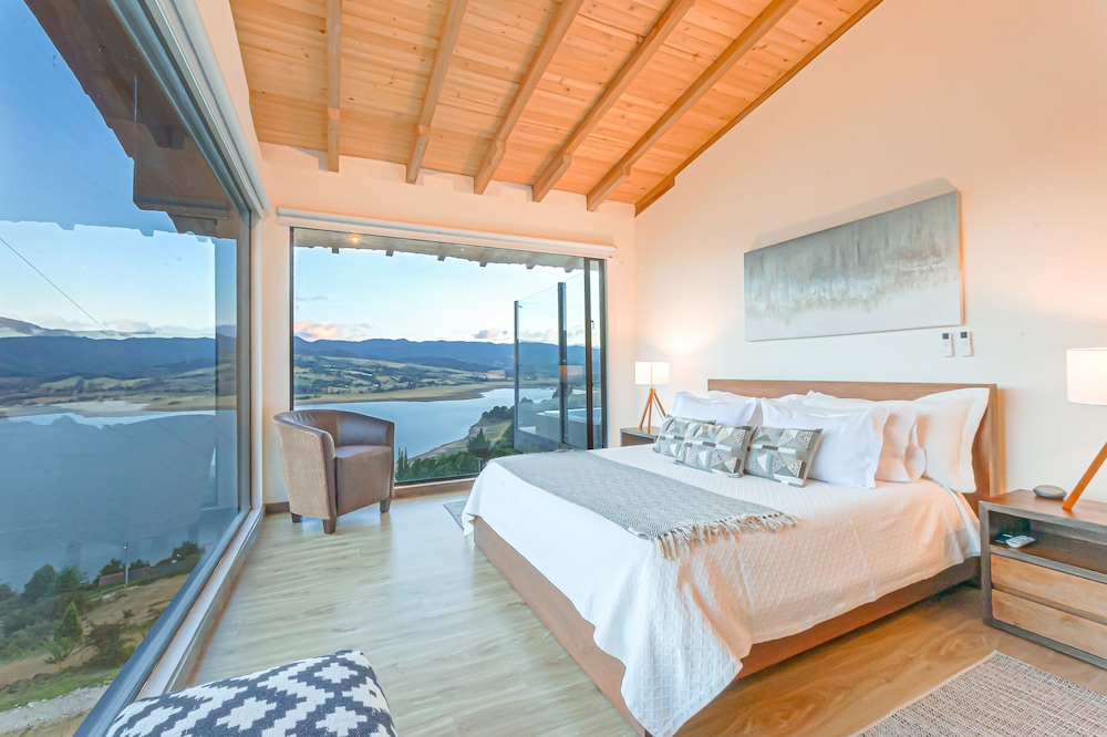 Glamping By Naqua — Choconta — photo 3