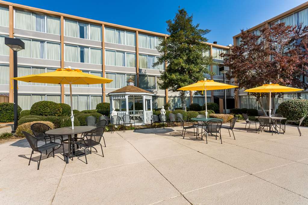 Wyndham Garden Greensboro - photo 26