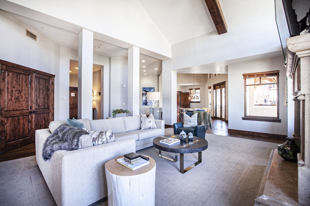 Hyatt at the Canyons by Park City Vacations - photo 16