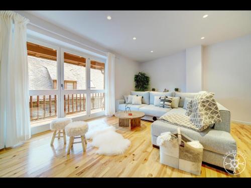 HONT de Alma de Nieve in Vielha, Spain