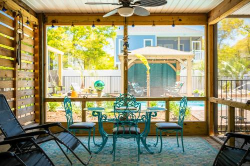 Nemo's Place by Oak Island Accommodations - photo 35