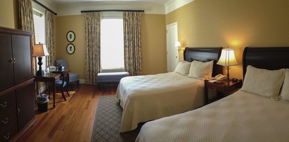 The Berry Hill Resort & Conference Center - photo 4