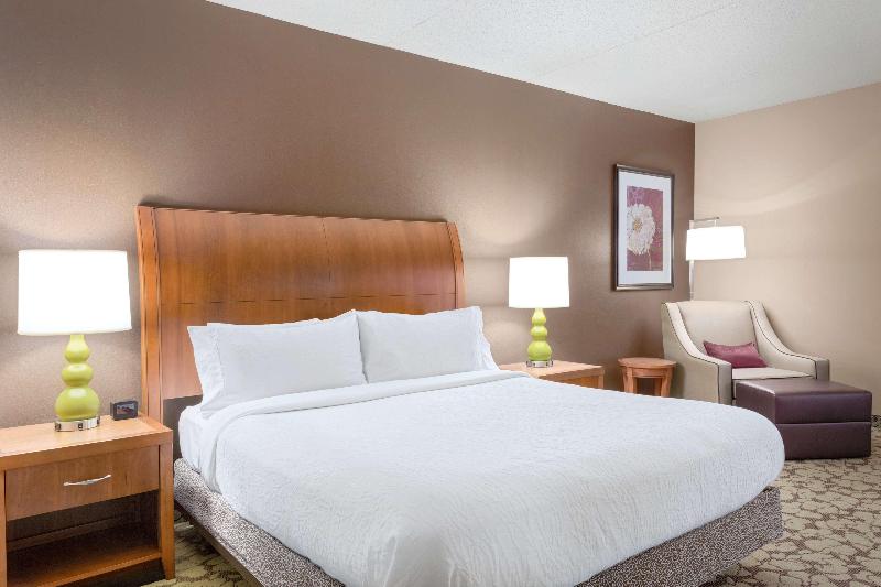 Hilton Garden Inn Tuscaloosa - photo 72