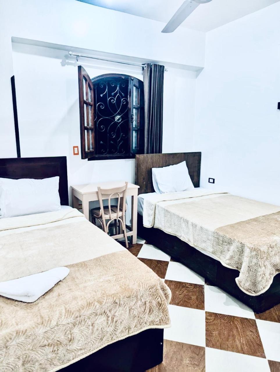 Golden Rose Guesthouse