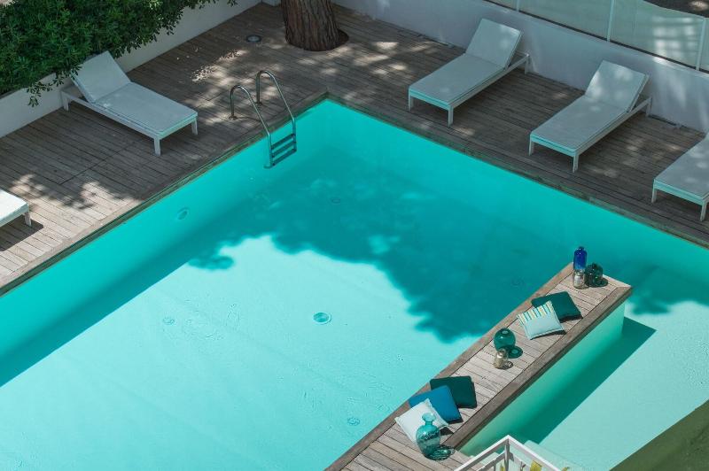 Hotel Prestigio - last minute hotel in Cervia
