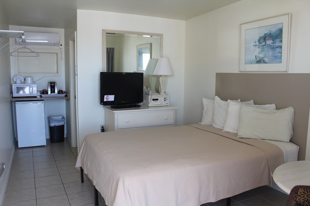 Condor Motel - photo 7