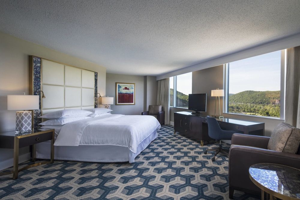 Sheraton Mahwah Hotel - photo 14
