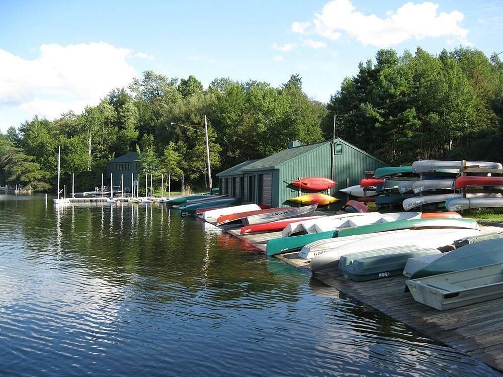 Eagles Mere Inn - photo 17