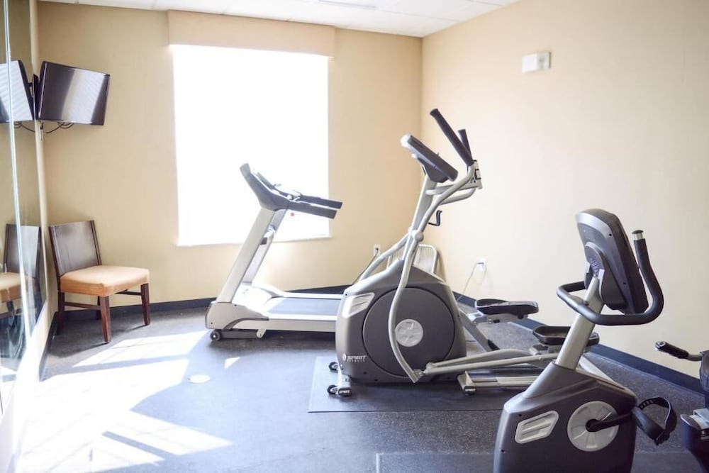 SureStay Hotel by Best Western Cotulla - photo 18