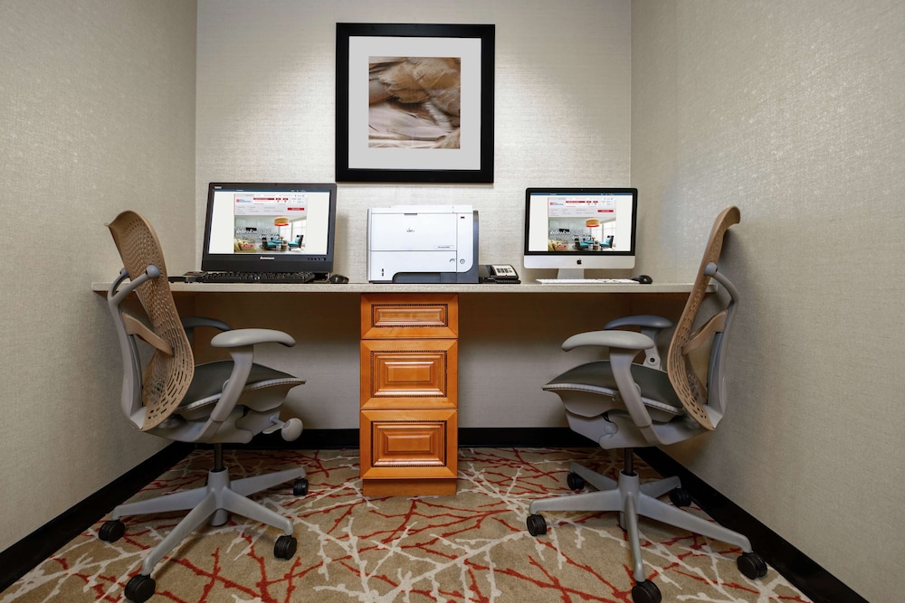 Hilton Garden Inn Independence - photo 48