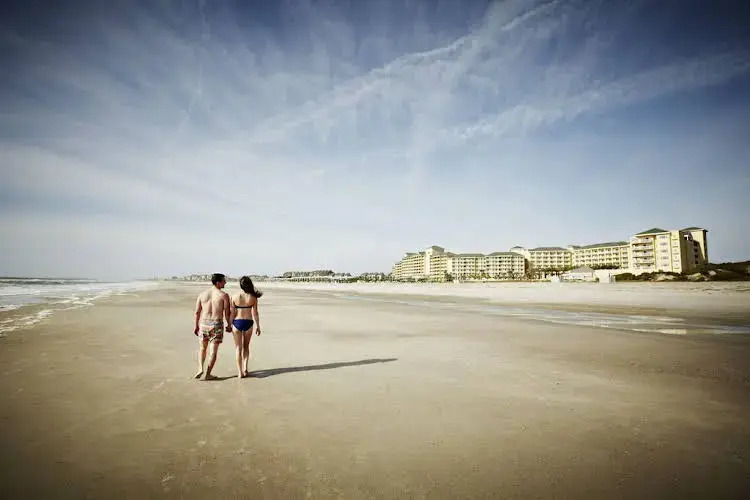 Biggest Loser Resort Amelia Island - photo 6