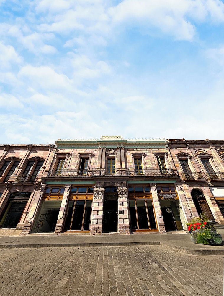 Santa Rita Hotel del Arte