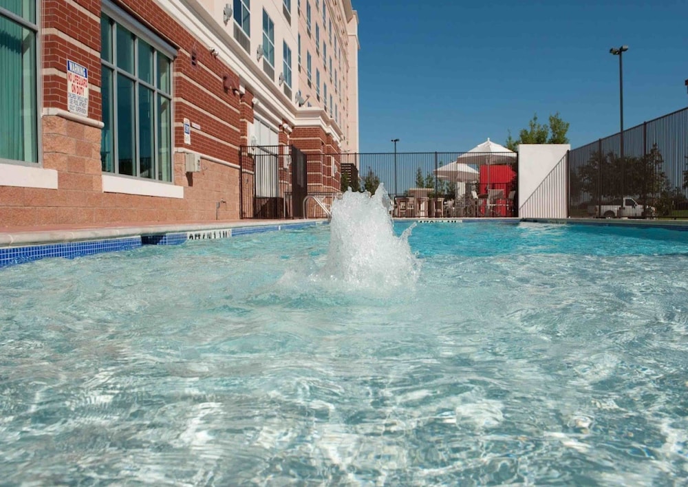 Holiday Inn Dfw South By Ihg - photo 29