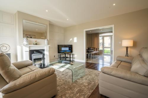 Muckross Luxury Residences in Cill Airne, Republic of Ireland