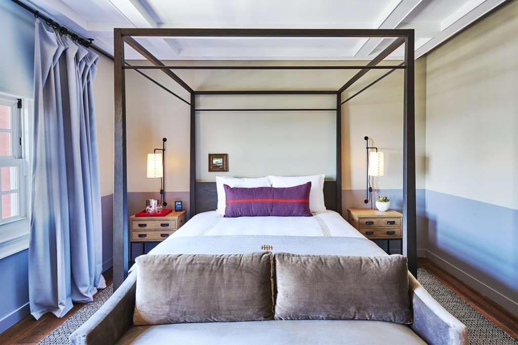 The Hollywood Roosevelt - photo 13