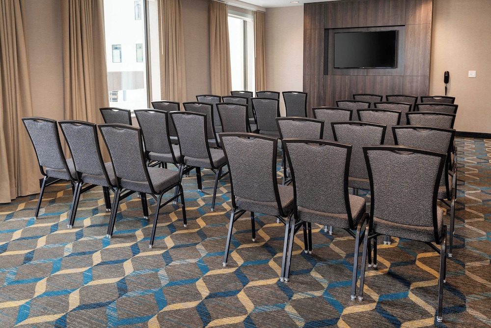 Residence Inn by Marriott Grand Rapids Downtown - photo 38