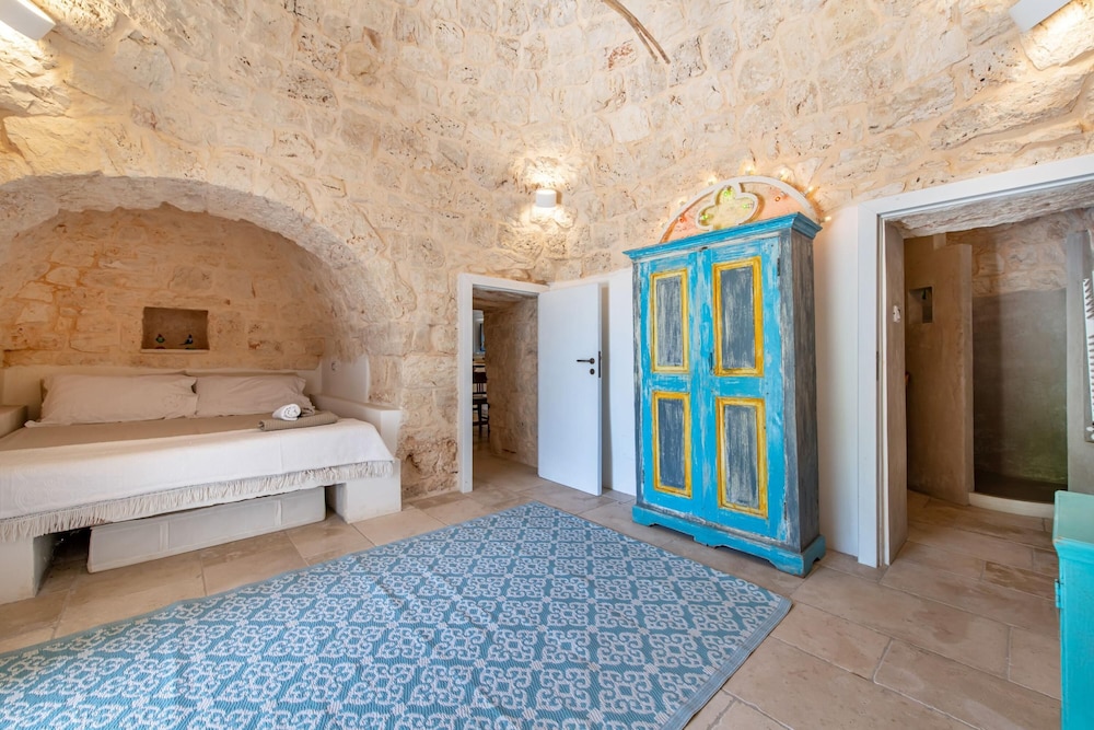 Trullo Fedele Grande125