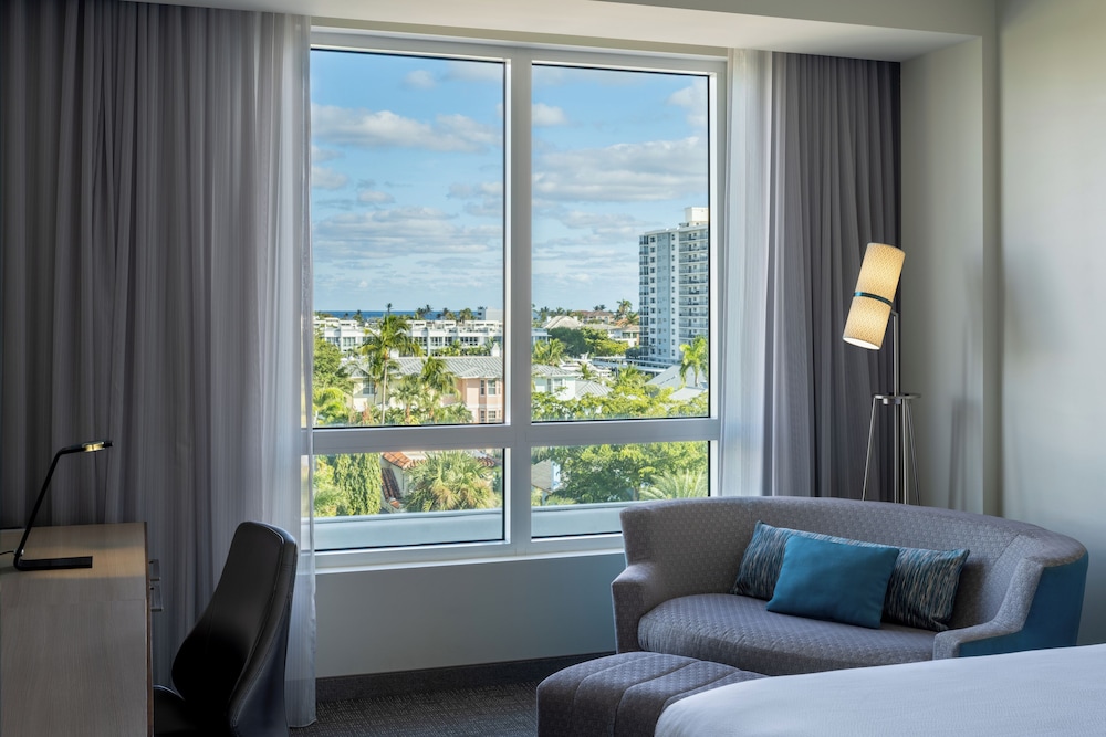 Courtyard by Marriott Delray Beach - photo 23