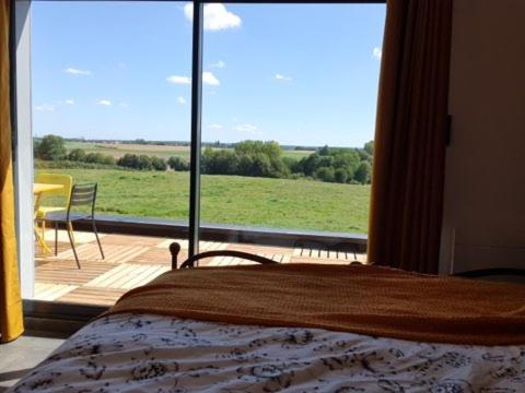 Le Pre En Bulles - last minute hotel in Unknown City