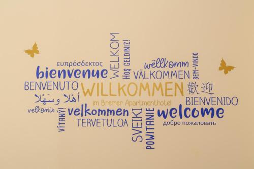 Bremer Apartmenthotel Superior — Bremen — photo 2