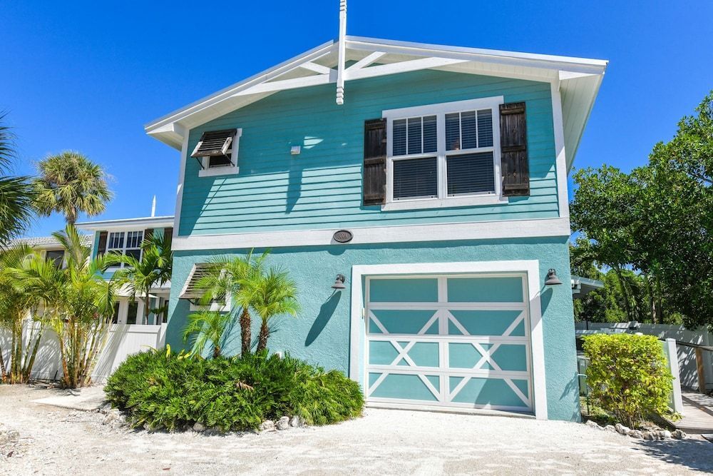 Sunrise Shore — hotel in Anna Maria