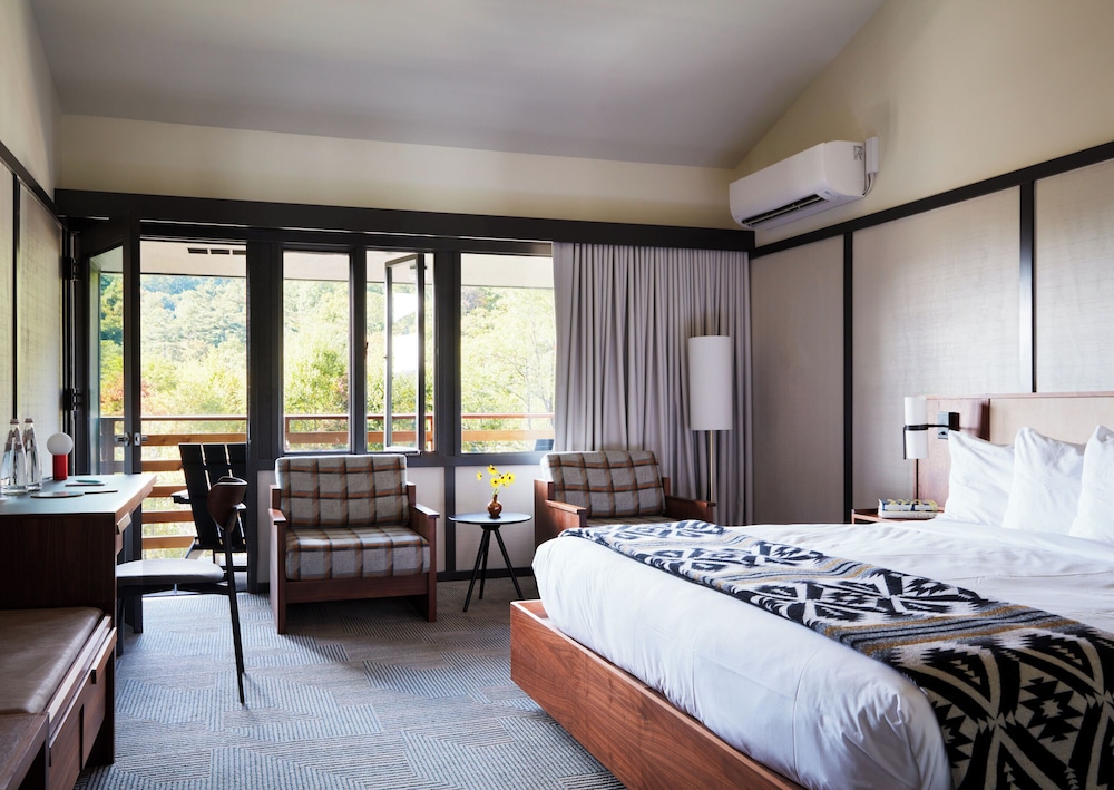 Skyline Lodge - photo 5